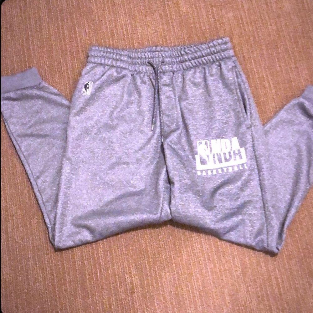 NBA Basketball Sweatpants